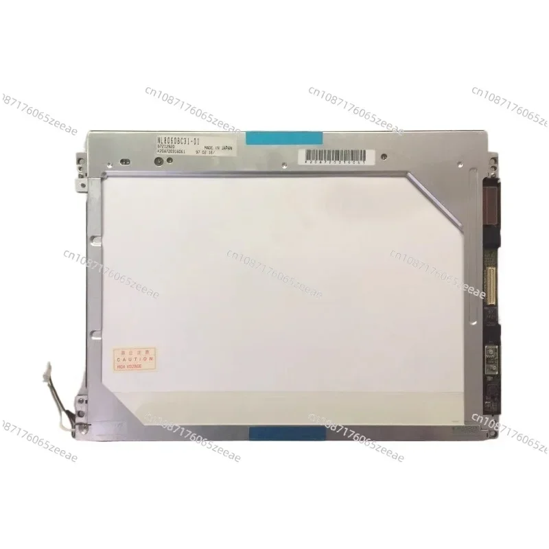 

NL8060BC31-01 NL8060BC31-02 NL8060BC31-09 New in Stock