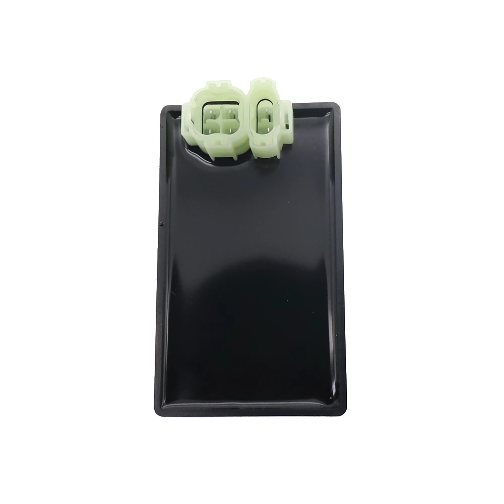 

USERX Universal Motorcycle CDI box model for 30400-PVA1-900 CDI for Kawasaki ATV KFX 50 / KFX50 Unrestricted Igniter