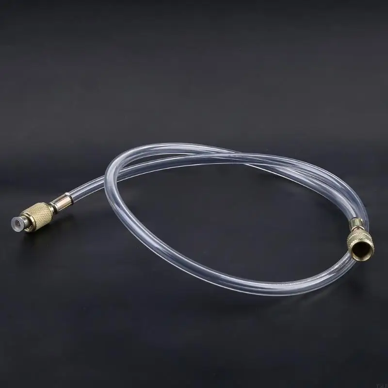 Y5LF R22 R410 Carro pressão mais tubo flúor para refrigerante