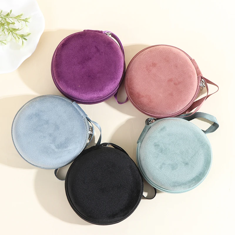 10Slots 1-2ML Essential Oil Storage Bag Travel Portable Case Organizer