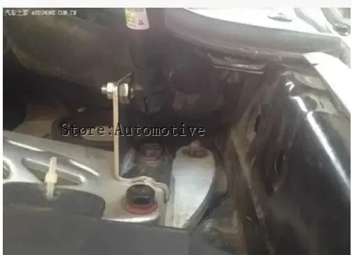 2pcs Auto Gas Spring Struts Lift Supports Rods for Hyundai Tucson 2005 2006 2007 2008 2009