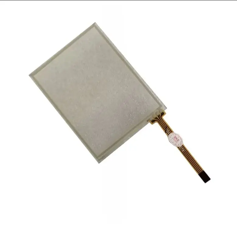 New touch panel glass digitizer for Total Station GPT-7500 GTS-750