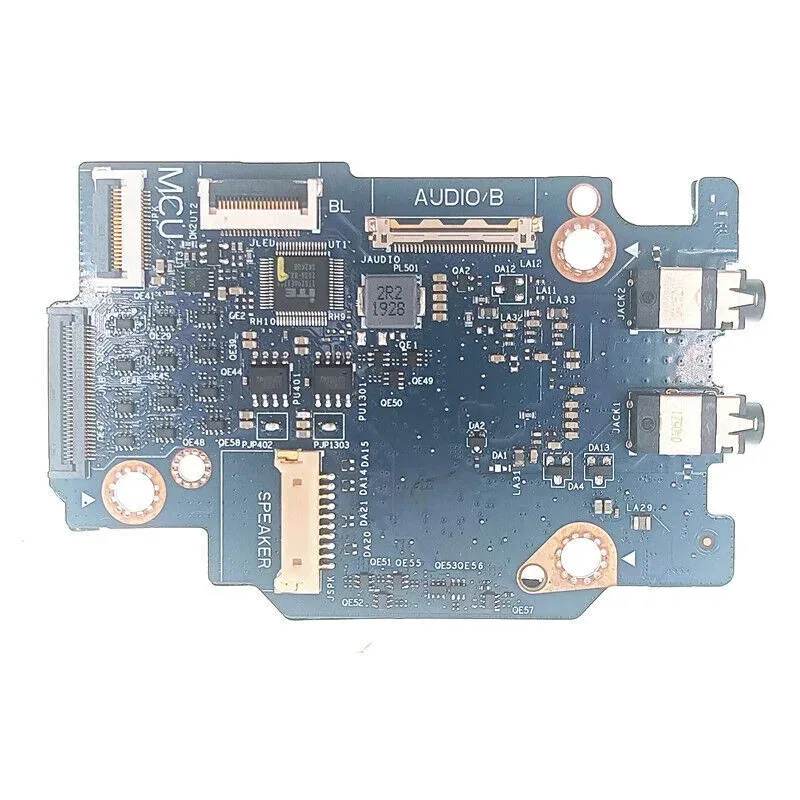 

New For Dell Alienware Area 51M R2 Gaming Laptop Audio Board 0DH7GG DH7GG T