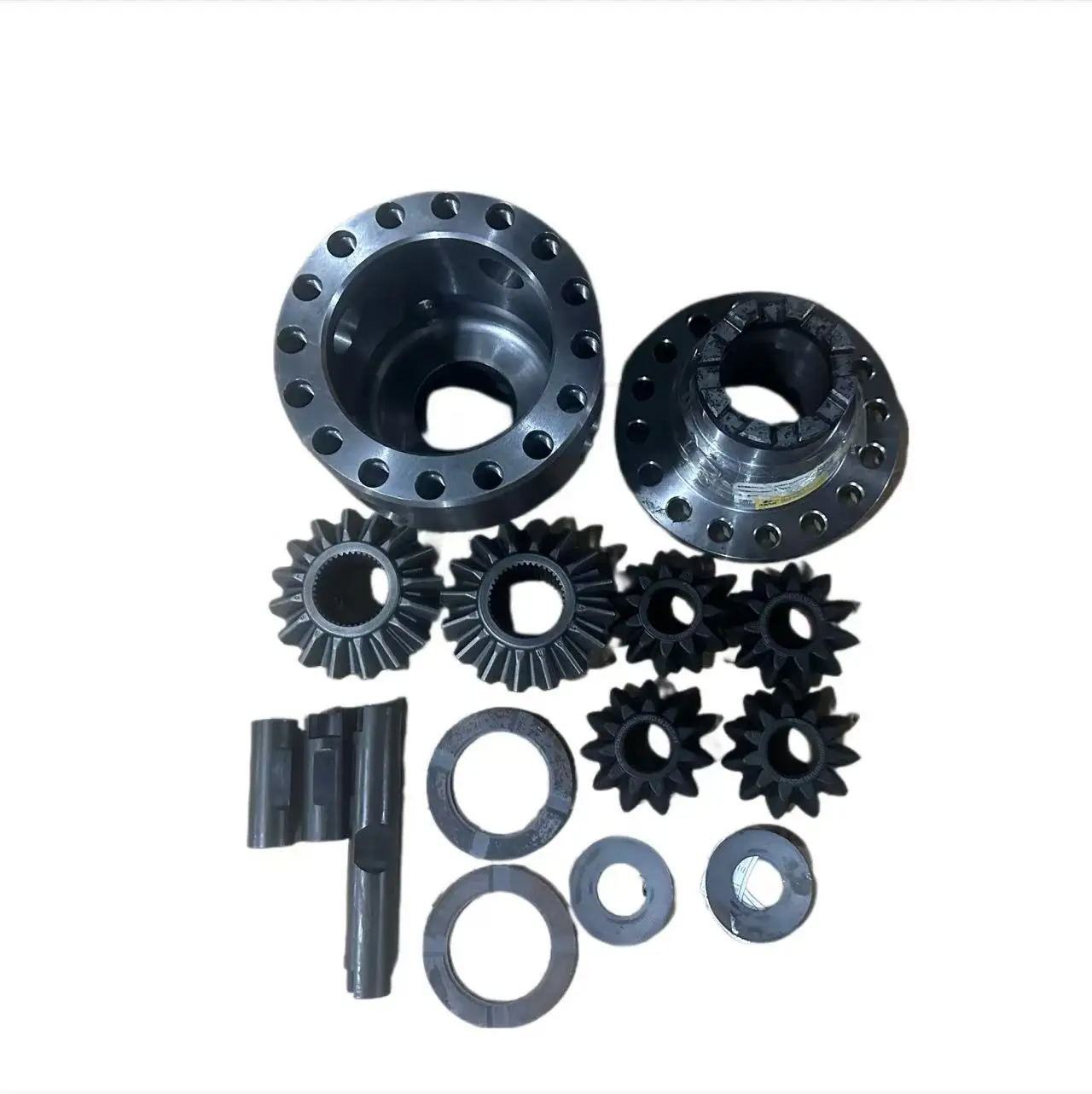 

Hande Axle Differential Assembly for China National Heavy Duty Truck