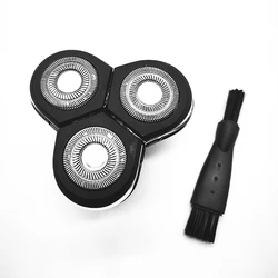 Сменная головка для бритвы RQ10 RQ1250 RQ12 RQ1280 RQ1180 RQ11 RQ1050 RQ1051 RQ1260 Norelco SensoTouch, 3D головка для бритья
