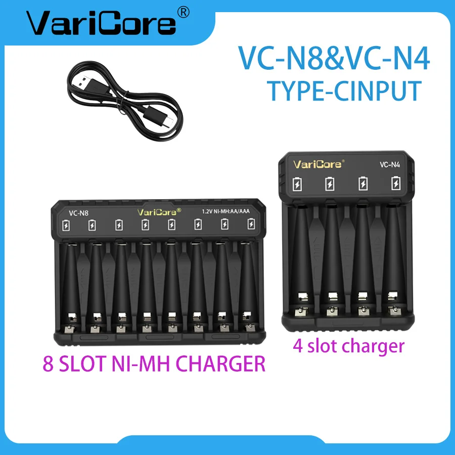 Varicore VC-N8 VC-N… - image