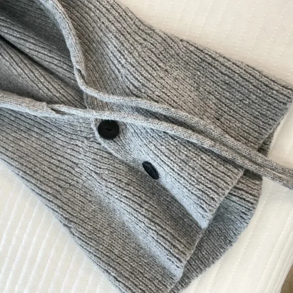 حار بيع جديد أزياء المرأة الشتاء بالاكلافا قبعة مقنعين الرقبة أدفأ يندبروف متماسكة قبعة السفر في الهواء الطلق الشتاء قبعة قبعات #3