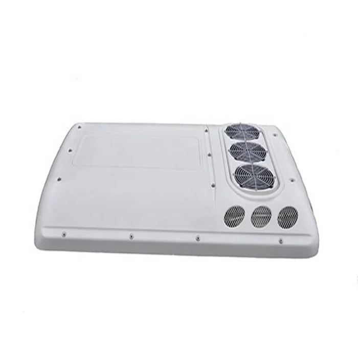 Cooling A/C unit High Quality Rooftop Bus Air Conditioner with 13-Month Warranty for 6-8m for Buses (OE NO. Wlac3)
