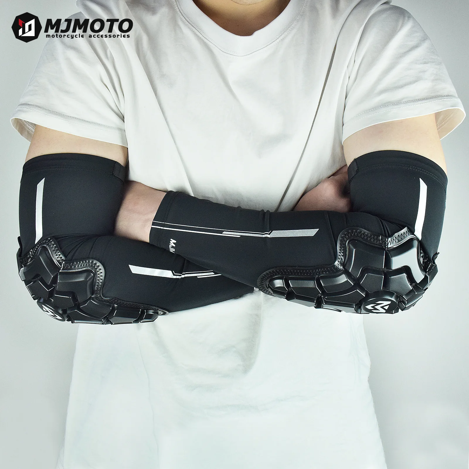 

Motorcycle Riding Knee Pads Anti-collision Motocross Racing Knee Pads Motorbike Knee Pads ATV MTB Dirt Bike Knee Pads Breathable