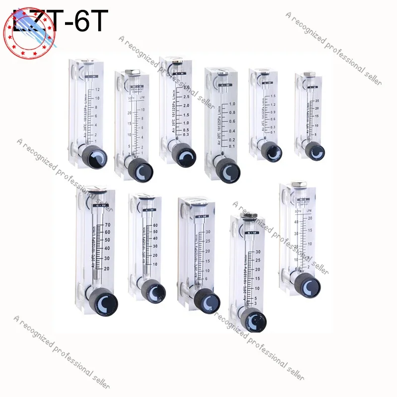 LZT-6T Square Panel… - image