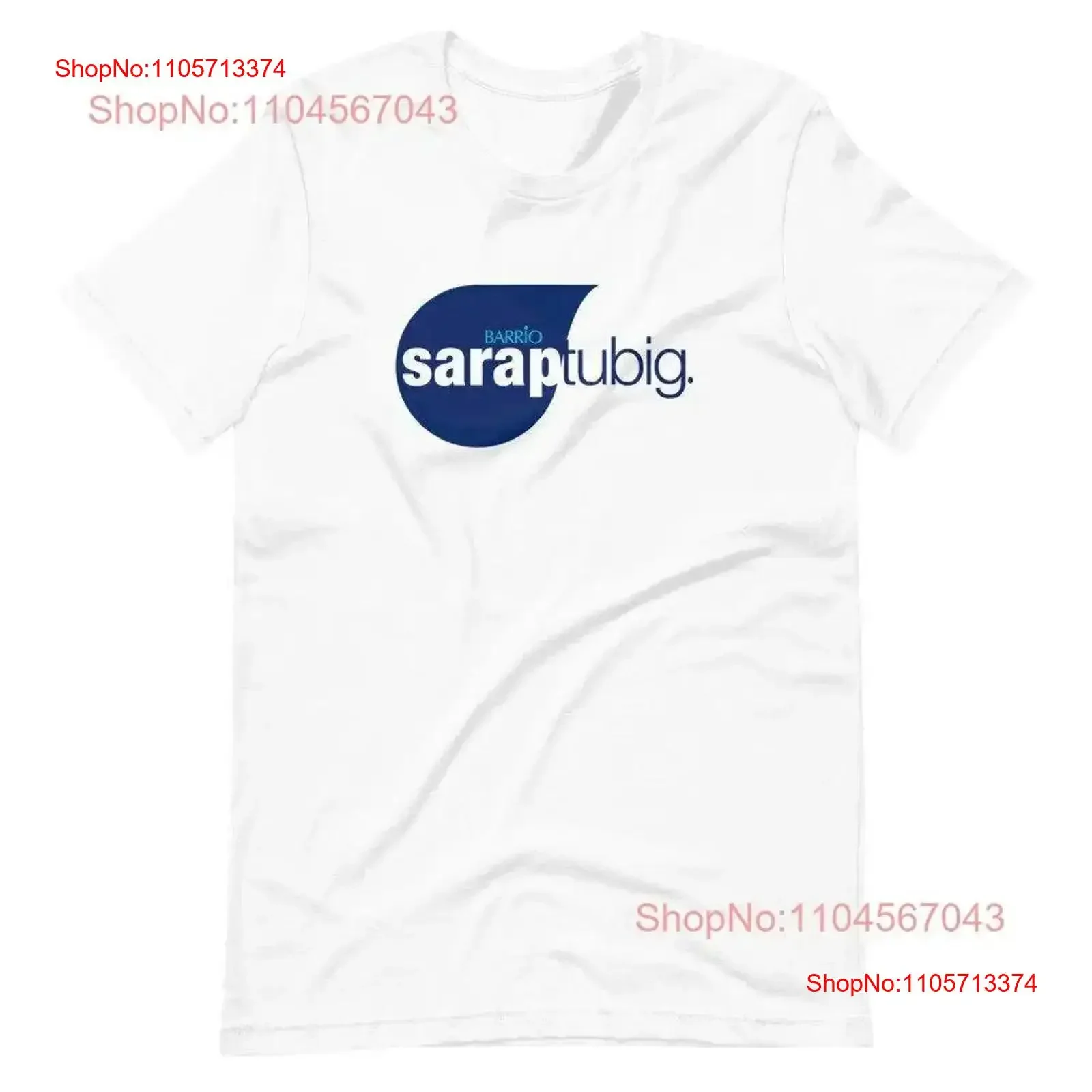 Sarap Tubig Premium T Shirt Men's Funny Filipino Clothing Pinoy Pinay Phillippines Accent Smart Water Parody vintage Washed