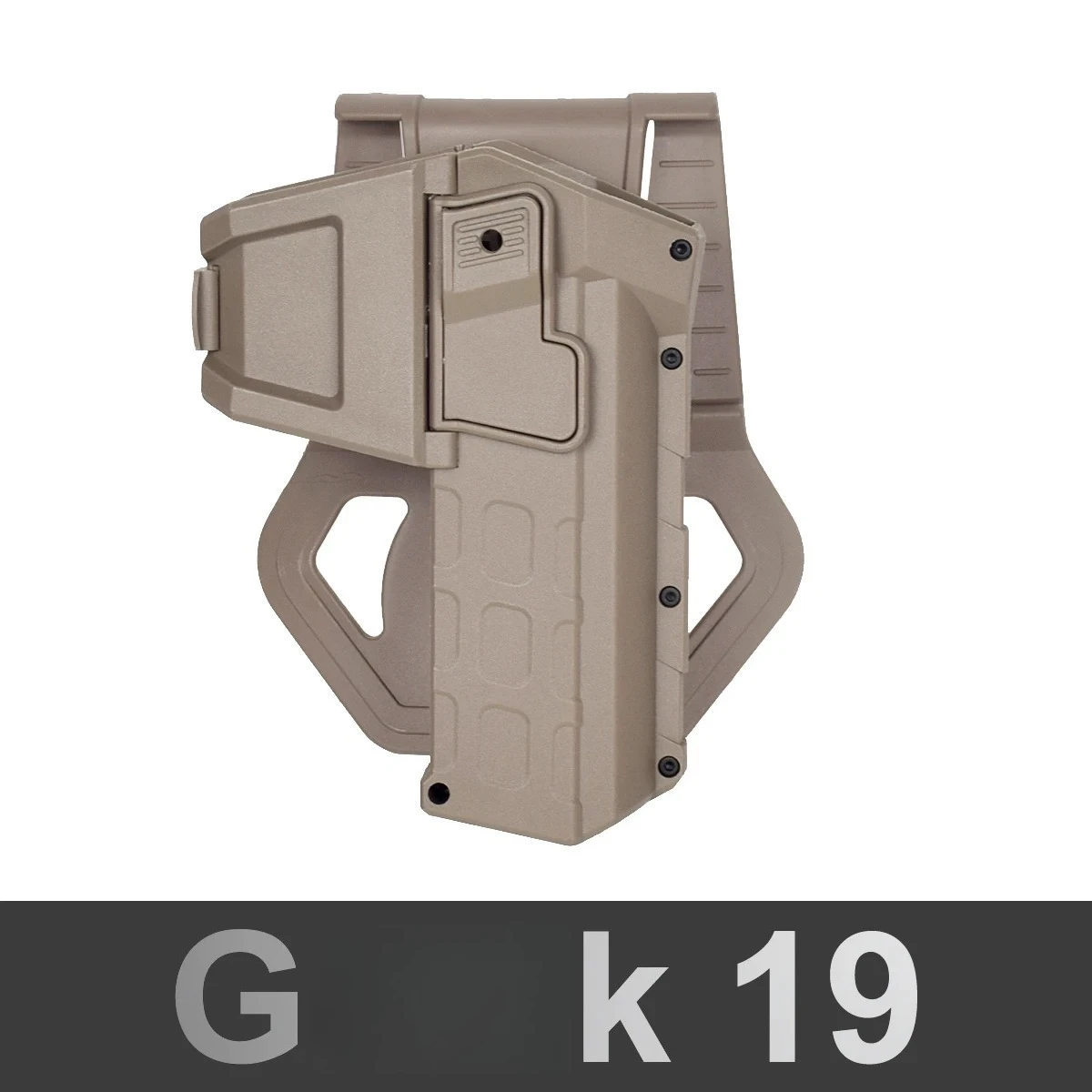 Variant: G k 19 Tan
