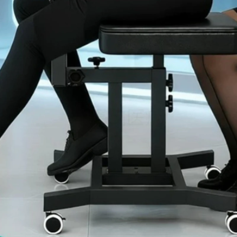 Multi-functional Tattoo Chair Lifting Beauty Salon Back Tattoo Chair Massage Commercial Furniture Silla De Tatuaje ZYWSY40