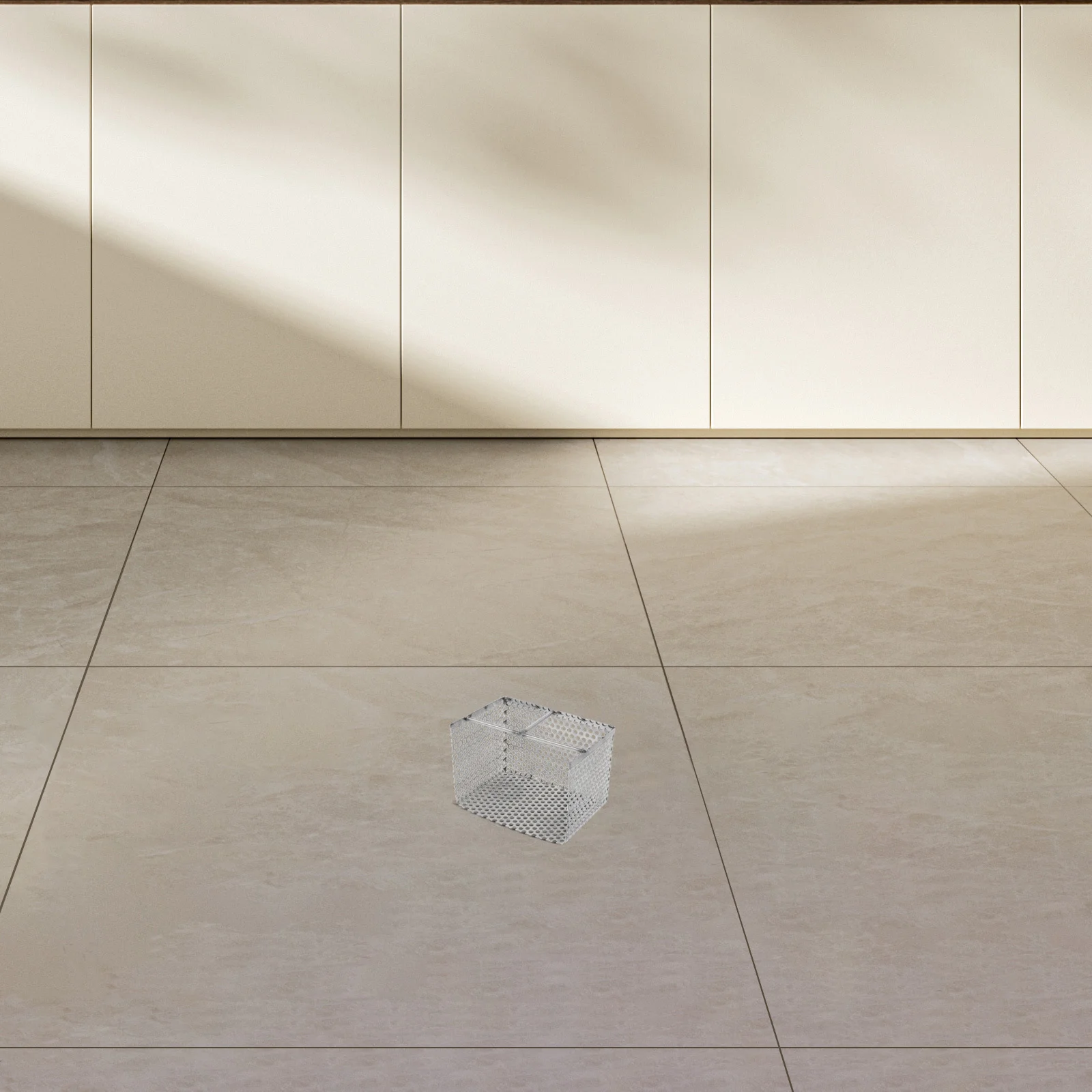 

Stainless Steel Gutter Filter Basket Heavy Duty Drain Strainer For Floor Drain Gutter Draining Tool Outdoor Sewer Cleaning