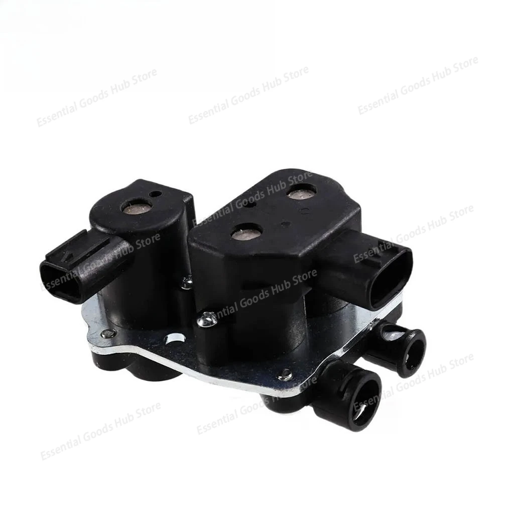 

48930-60020 For Toyota Prado 120, 4Runner for Lexus GX470 Pneumatic Suspension