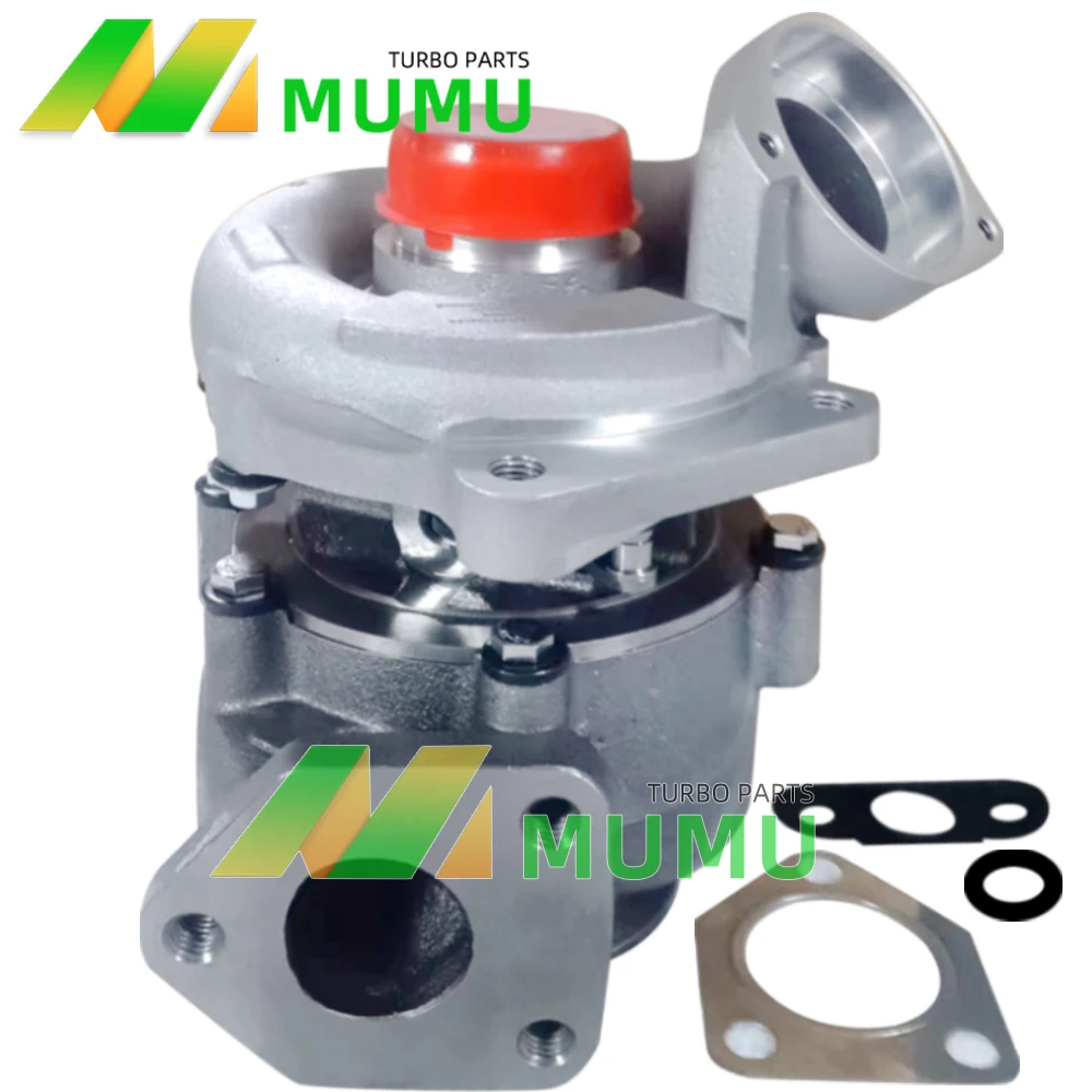 11657795499 Turbo Turbocharger For BMW 120 d (E87) 163HP 49135-05670 49S35-05671 49135-05671 4913505670 49S3505671