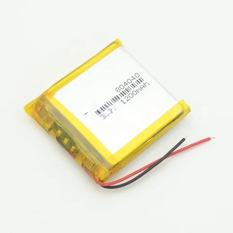Аккумулятор DIEZONG Li-Ion 1200mAh 3.7V