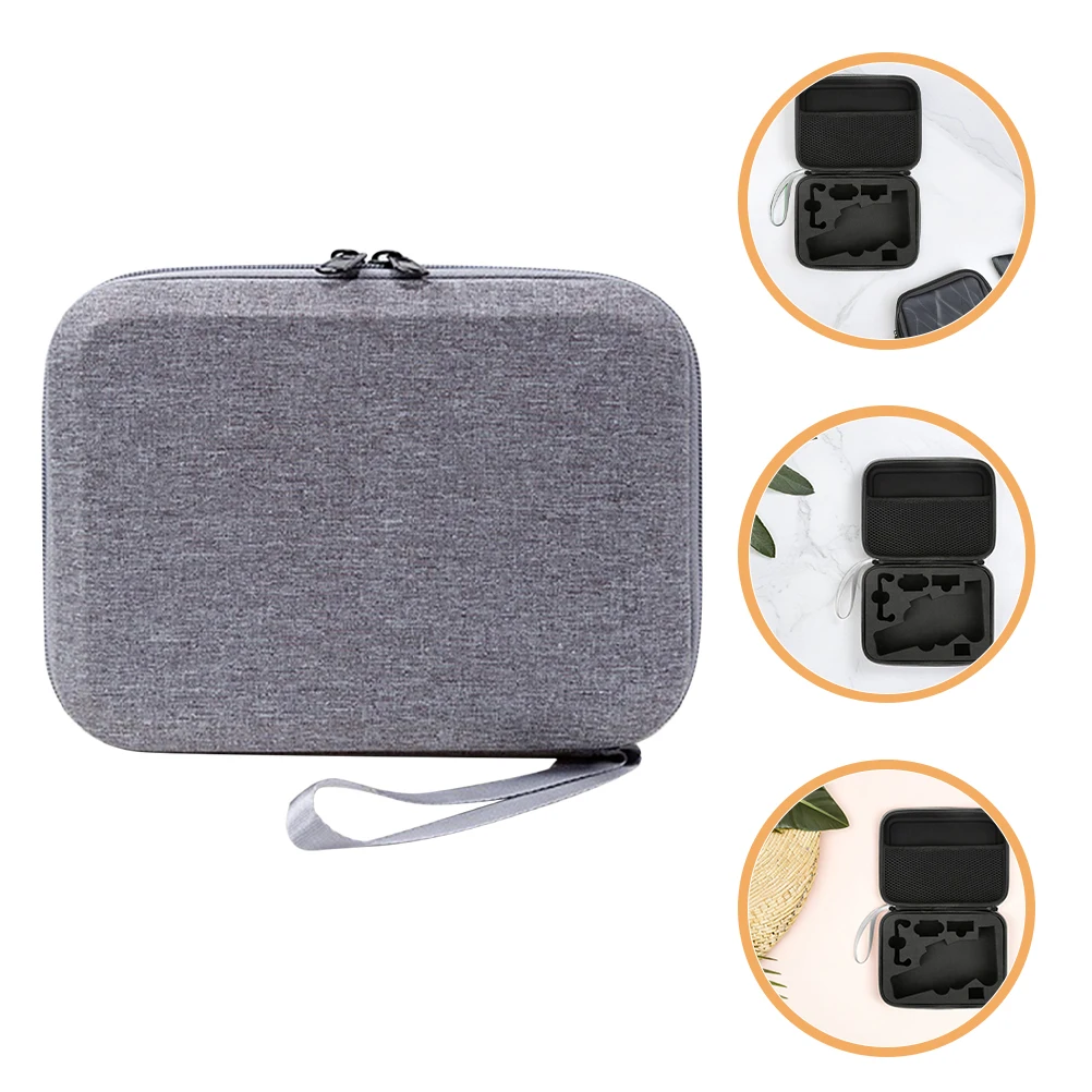 

OM7P Storage Box Nylon Protective Case Stabilizer Bag Phone Gimbal Photography Supply Protector Canvas