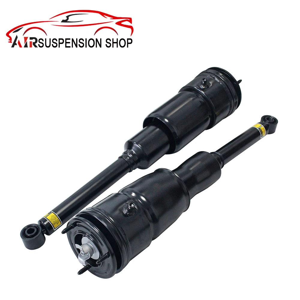 

Airsusfat 1x Rear Air Suspension Shock Absorber Strut For Lexus LS460 LS600HL, OEM 4809050160 4808050160 Car Accessories