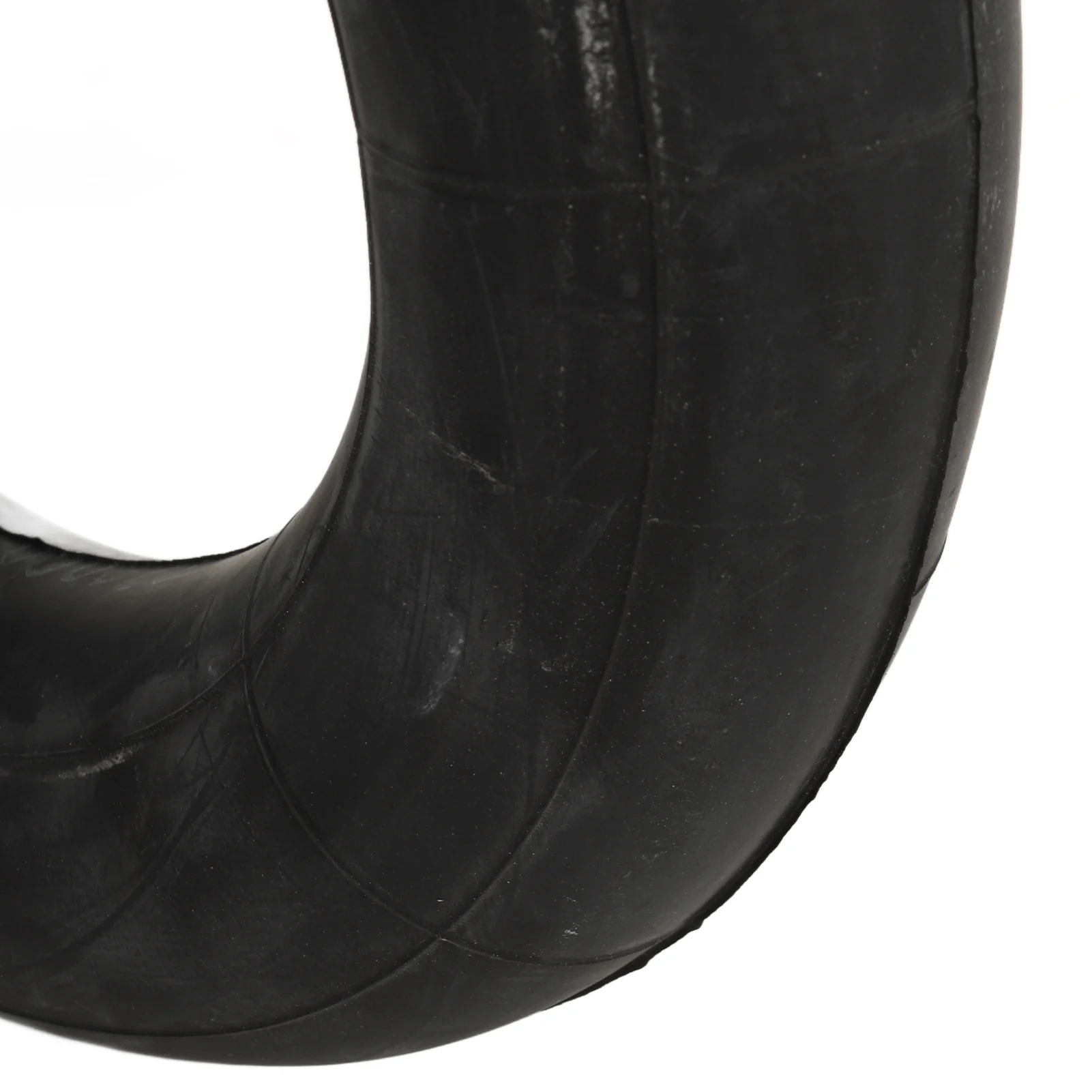 10X2,50 Внутренняя трубка для скутера с клапаном 10-дюймовая резиновая стабильная износостойкая внутренняя трубка для электрического скутера для замены