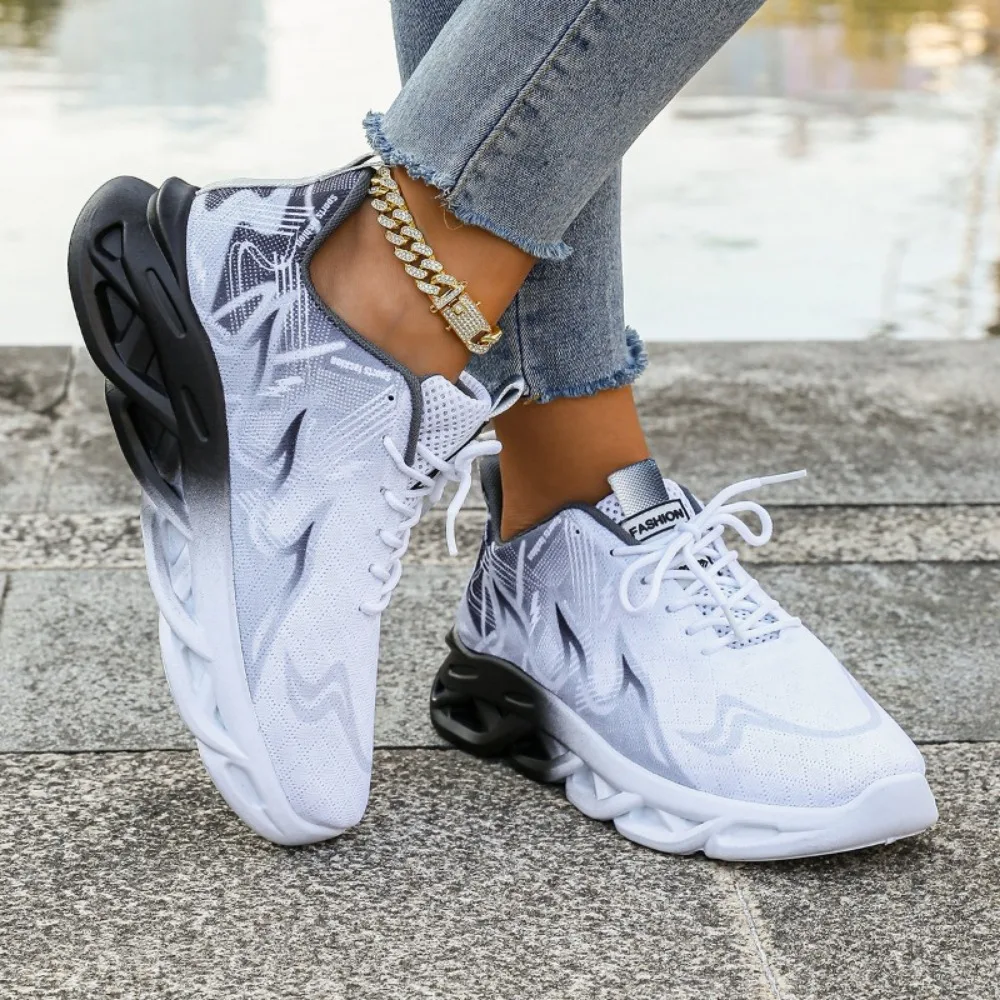 Women's Breathable Casual Sneakers 6