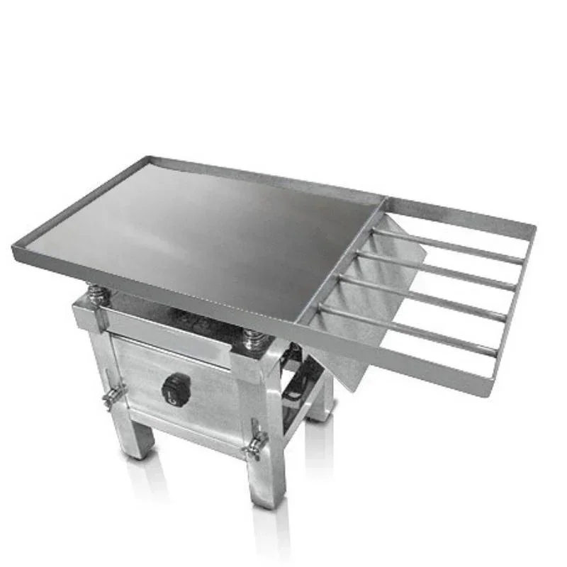 &For Chocolate Vibration Table ZDT01 Chocolate Defoaming Equipment Chocolate Tools Machine