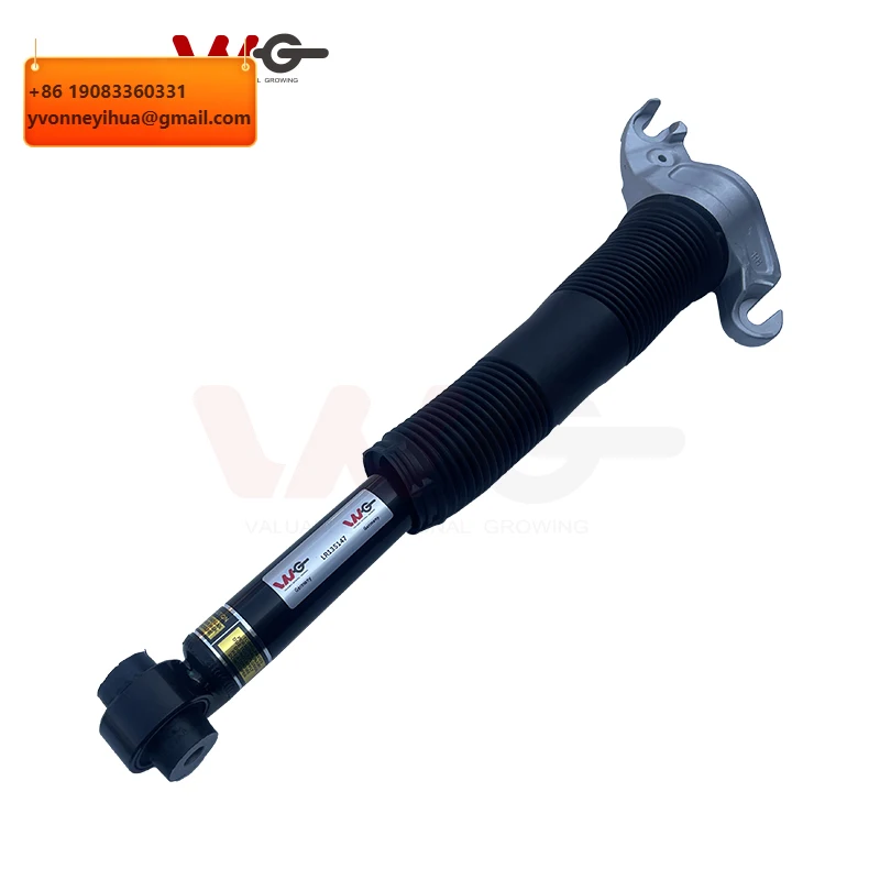 

One-stop Solution Car Shock Absorber For Land Rover L551 Range Rover Evoque 2019 Rear Without ADS Complete Shock Absorber