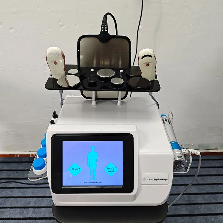 

New Technology Removing fat focused 65hz shockwave machine price Lifting and tightening shockwave machine erectile dysfunction