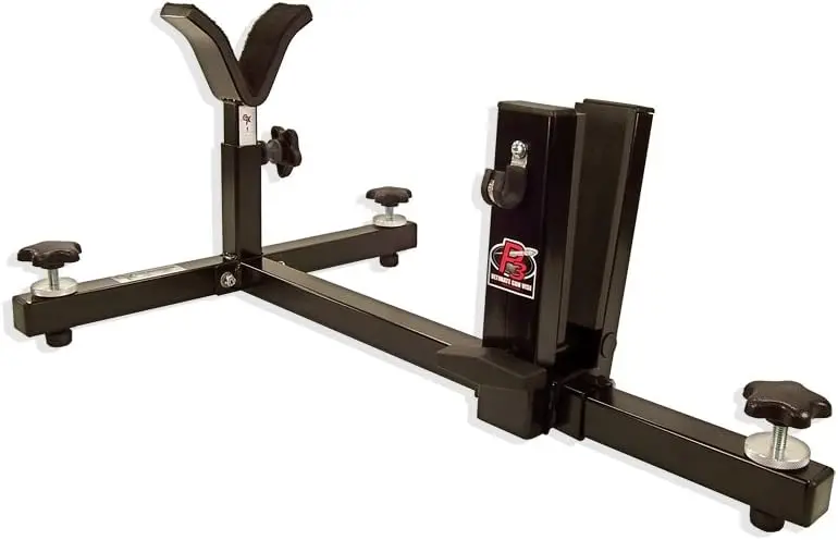 P3 Ultimate Gun Vise