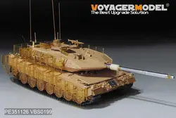 Voyager PE351126 Modern German Leopard 2A6 MBT Basic(For RFM 5076)