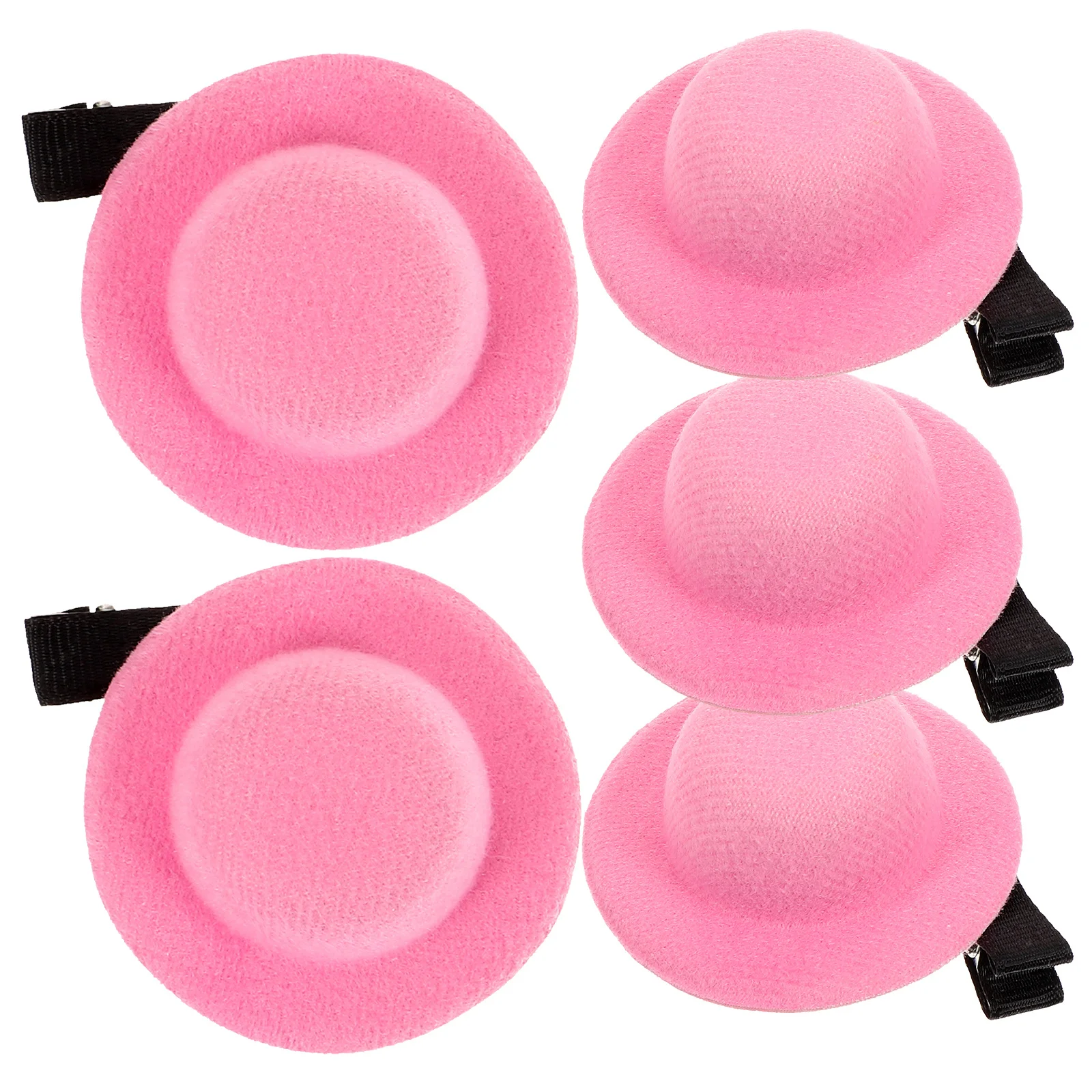 

miniature hat hair clip mini hat hair clip tiny hat hair clip cute hat hair clip decorative hat hair clip