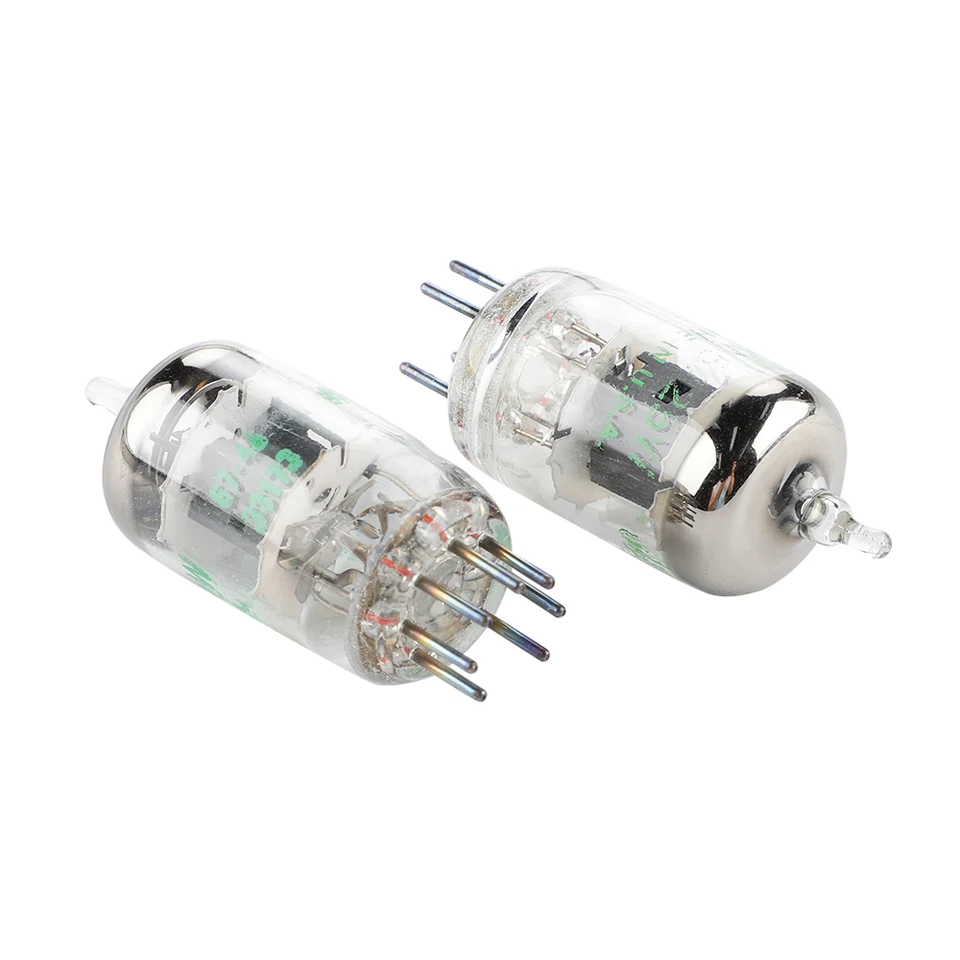 真空管 6AU5GT SYLVANIA Sylvania TubeWorks (MP) 6K6GT アンプ