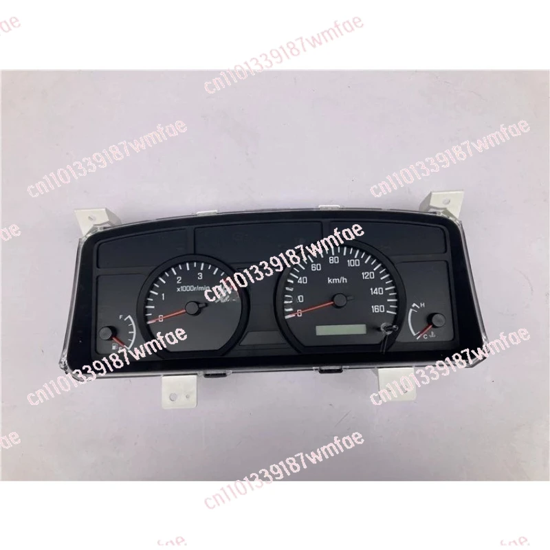 

Adapted to truck 600P five-instrument assembly KV600 stopwatch 3820010-LPA51