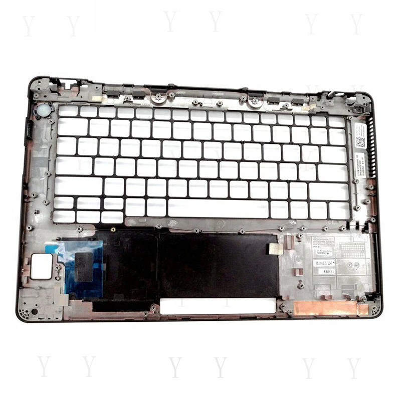 

Y+ Для Dell Latitude E7270 C: корпус с упором для рук и клавиатурой DP/N 0V379C V379C