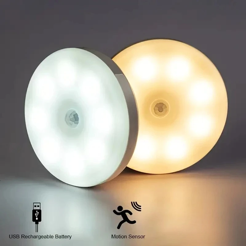 Led Motion Sensor L…