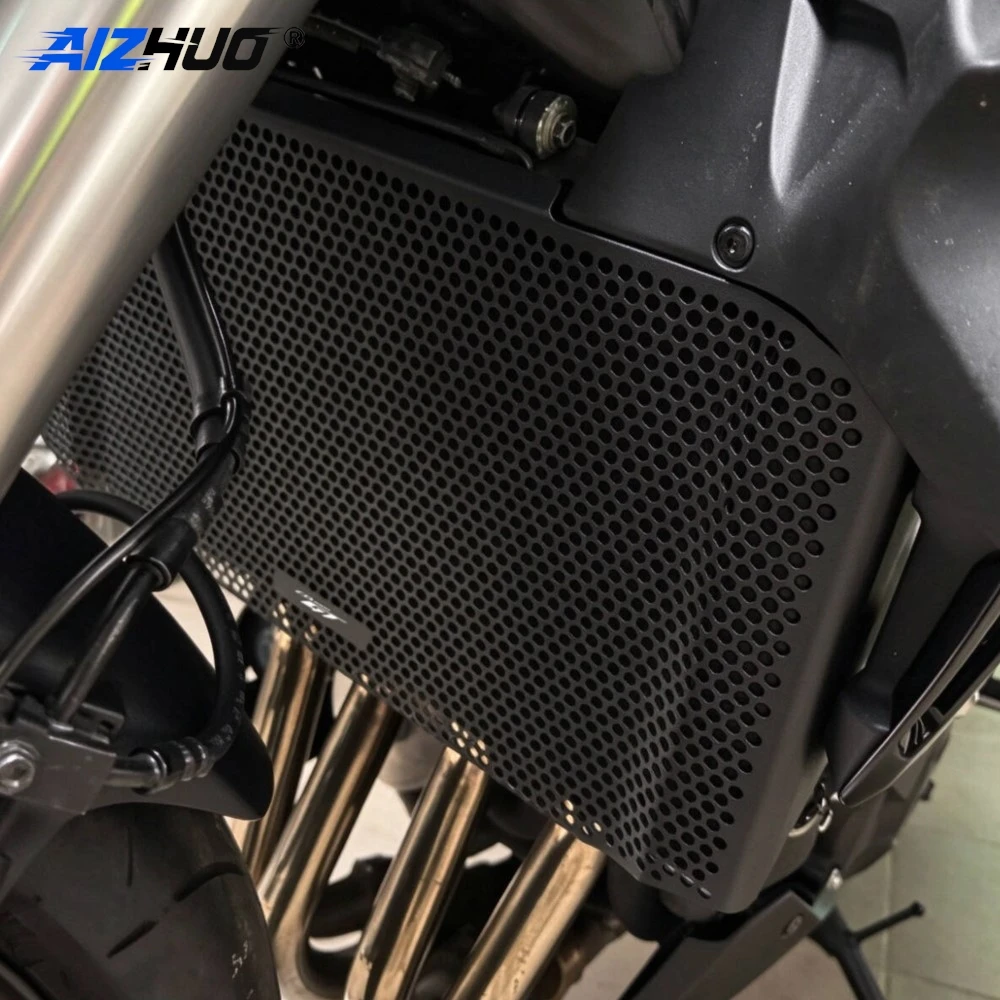 For Honda CB1000GT CB1000 GT 2026 2027 2028 Motorcycle Radiator Guard Protection Grille Cover CB 1000 GT Aluminium Accessories