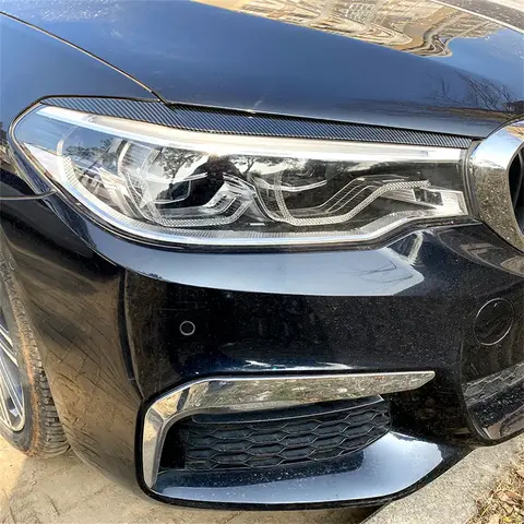 10 best sales bmw g31 accessories - №7