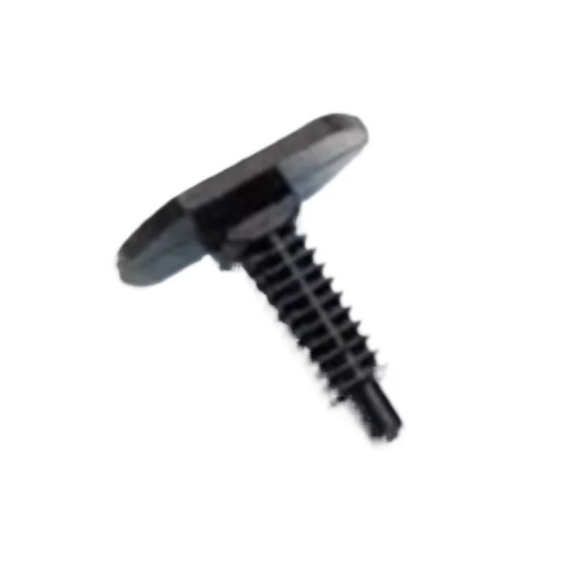 Roof Moulding Clips Rain Gutter Clip for Land Rover Discovery 5 Range Rover Sport Executive