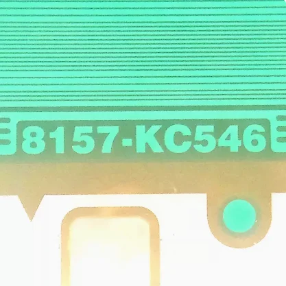 

8157-KC546 новая оригинальная катушка COF/TAB ЖК-драйвер IC 1 шт.