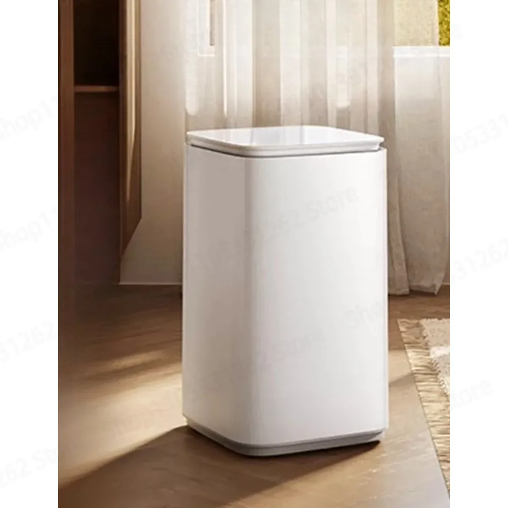 XQB30MJ112  Mini Baby Washing Machine Pro 3kg High Temperature Sterilization Real Boiling Washv