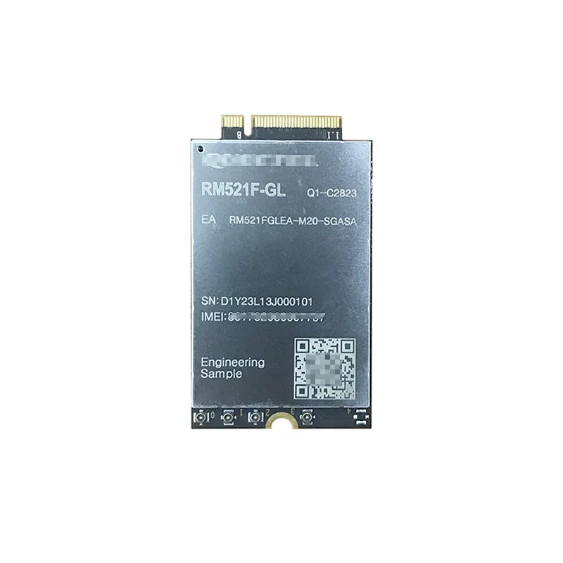 New Quectel RM521F-… - image