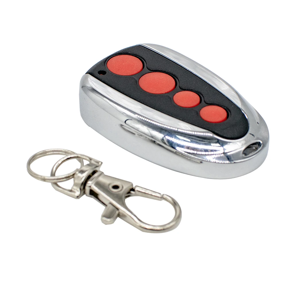 3pcs Garage Door Remote Steel-Line ZT-07 Replacement SD800 Transmitter 433,92 MHz RD800 SD800 SD1200 SPRINT800