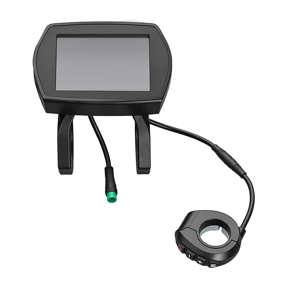 48V Controller Dashboard LCD Display Digital Meter Brushless DC Motor Controller For KUGOO G2 PRO Electric Scooter Accessories