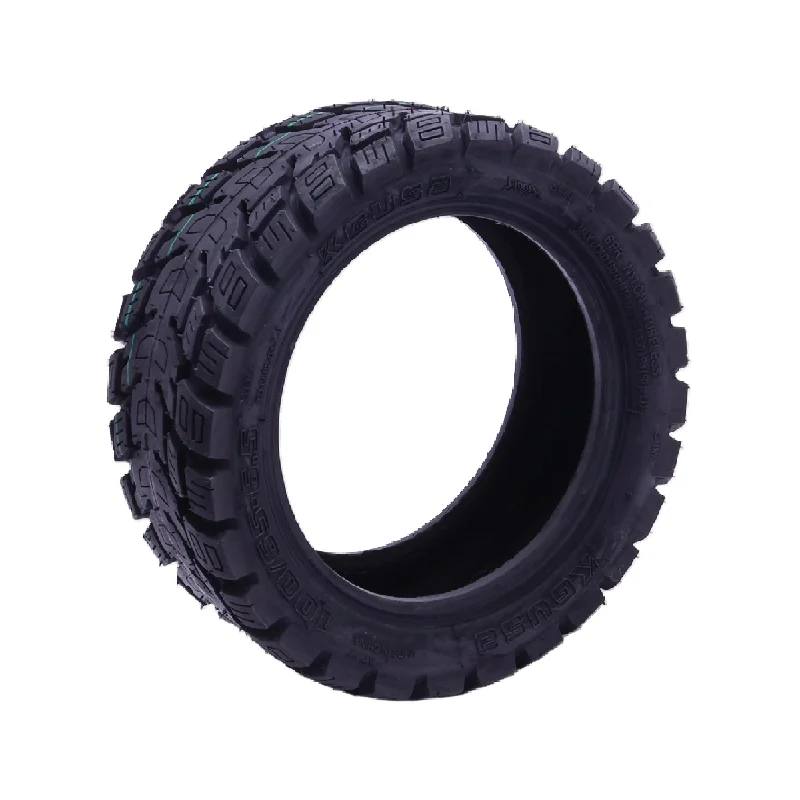 New Practical 100/65-6.5 Electric Scooter For ZERO Tire Tire For ZERO Practical To Use Vacuum