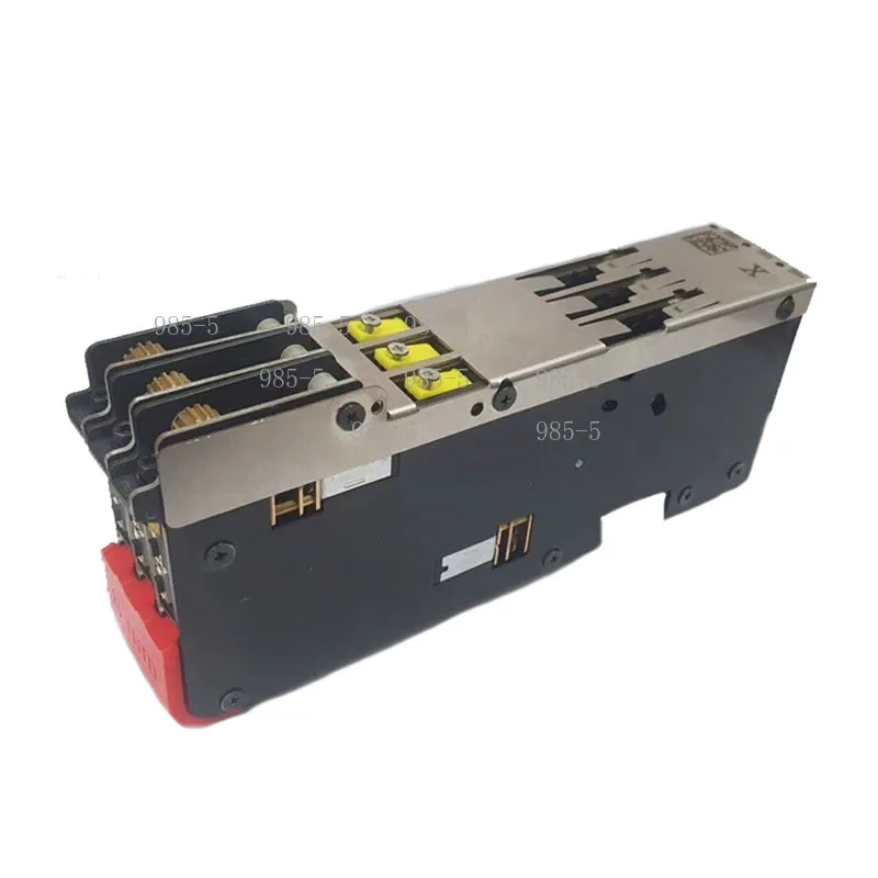 SMD Electric SMT Desktop Bulk Material Visual Feeder Equipment Components