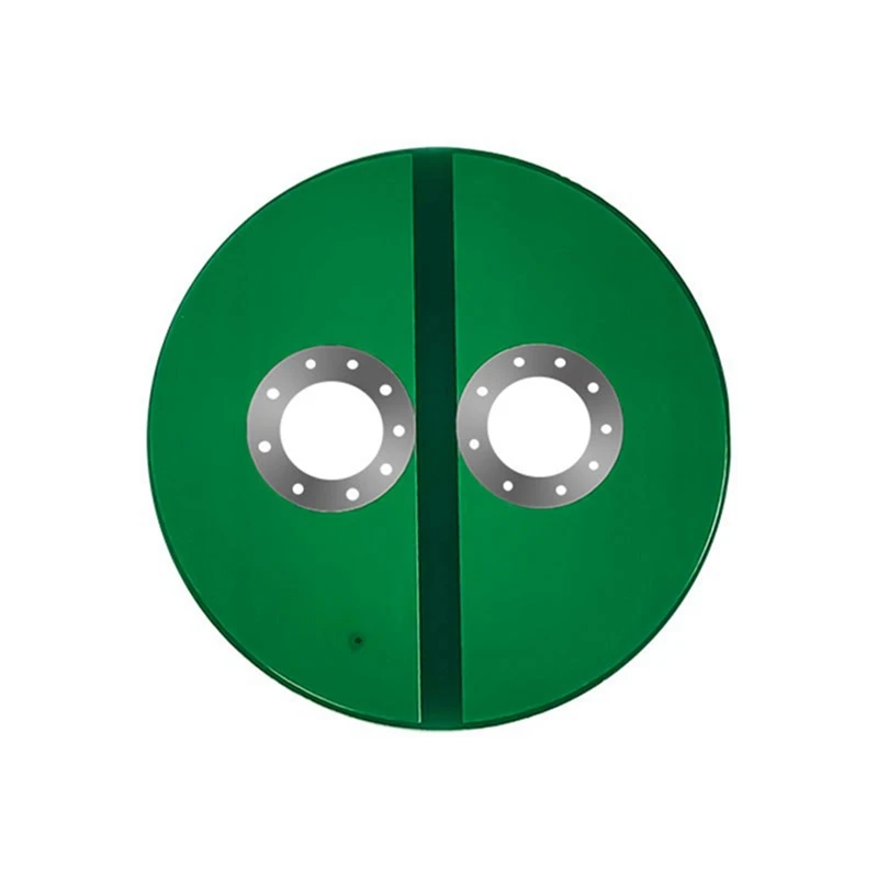 لوح توازن مكثف فائق ، لوح حماية فاراد ، دائرة تحديد الجهد ، شمع ، 6 من من من من من من نوع فاراد #4