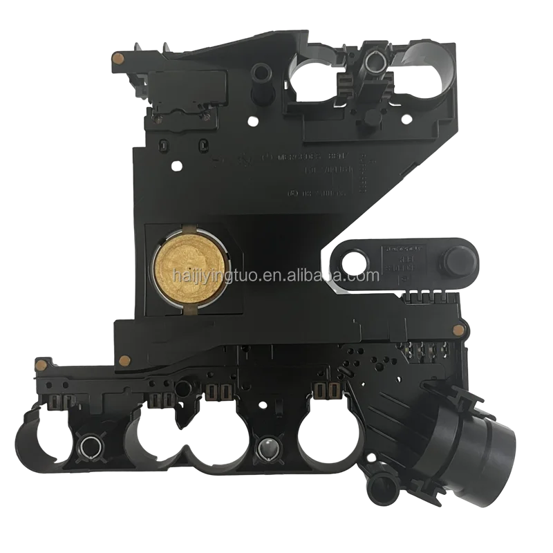 Automatic Transmission Conductor Plate Replacement For Mercedes-Benz 722.6 Except 7 Speed Transmission