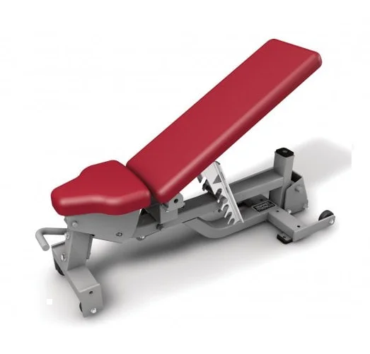 Gym Strength Equipm… - image