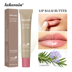 New Lip Oil Hydrating Plumping Lip Coat For Lipstick Lipgloss Tinted Lip Plumper Serum Bb 15g Lips Balm Butter