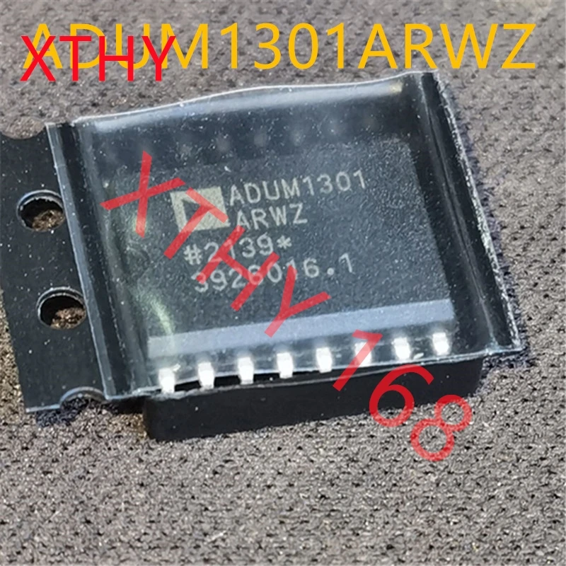 New and original 10pieces ADUM1301ARWZ-RL ADUM1301ARWZ ADUM1301 SOIC-16